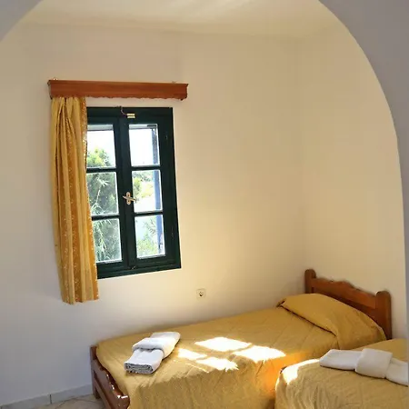 Διαμέρισμα ευδοκία Πλάκα