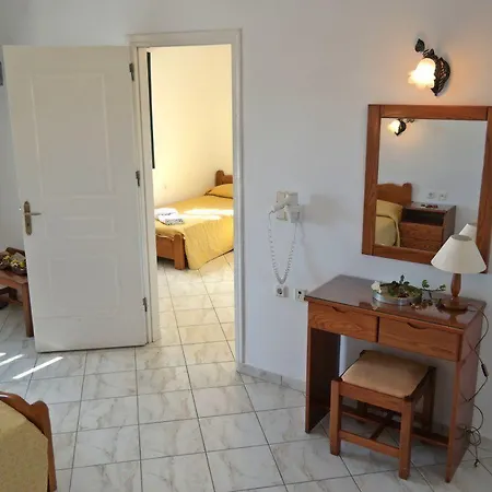 Διαμέρισμα ευδοκία