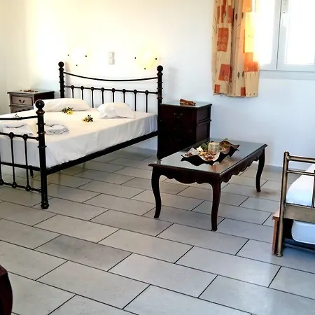 Evdokia Apartment