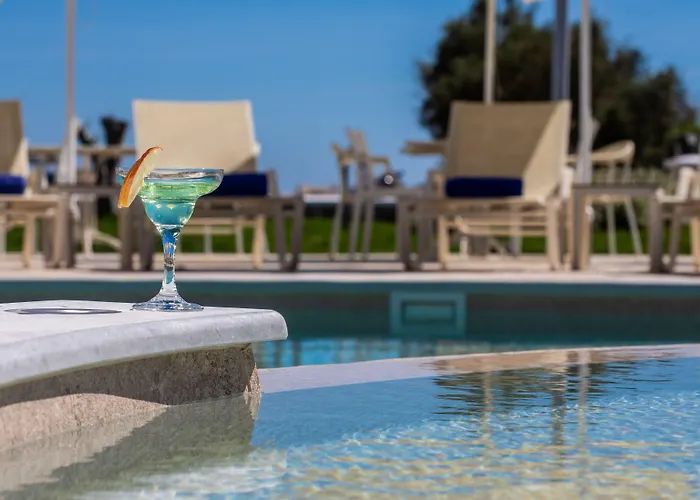 Evdokia 아파트 Pláka