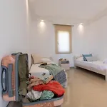 Evdokia Lejlighed Pláka