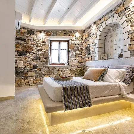 Evdokia Apartment Plaka (Naxos)