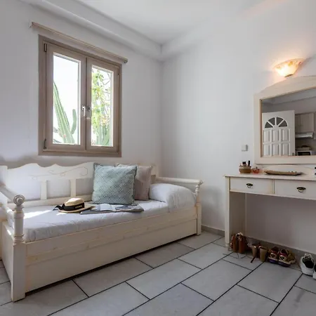 Apartment Evdokia