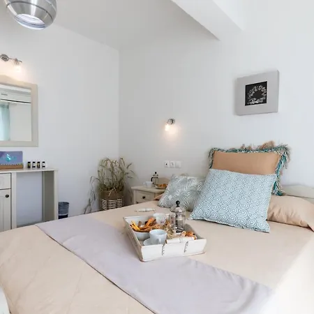 Apartment Evdokia