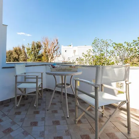 Apartment Evdokia