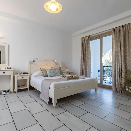 Apartment Evdokia *
