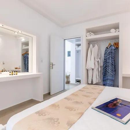 Apartment Evdokia *