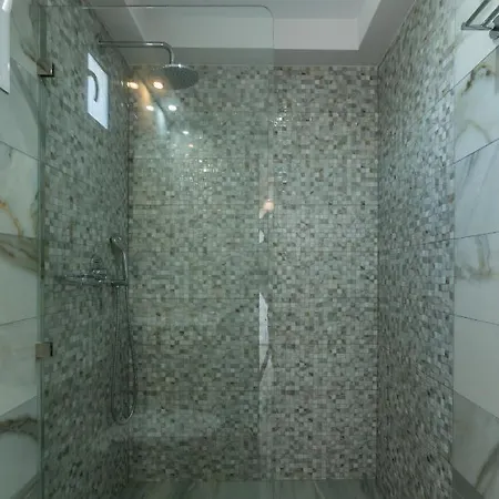 Evdokia Apartment Plaka (Naxos)