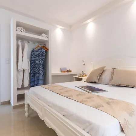 Apartment Evdokia Plaka (Naxos)