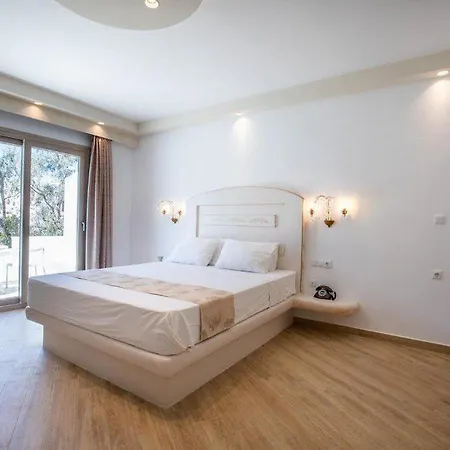 Apartment Evdokia *