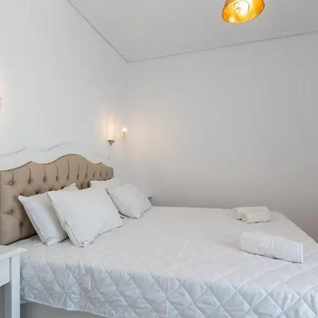 Apartment Evdokia