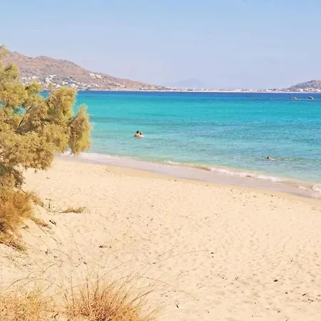 Evdokia Plaka (Naxos)
