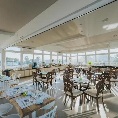 Evdokia Apartment *