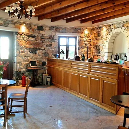 Evdokia 아파트 Pláka