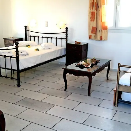 Evdokia 아파트 Pláka