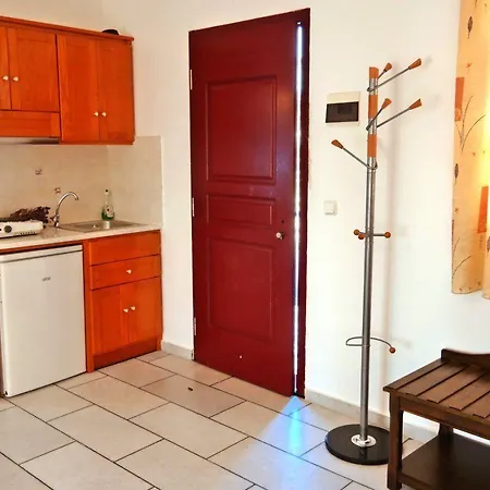 Evdokia * Plaka (Naxos)