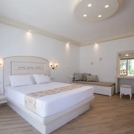 Evdokia 아파트 Pláka