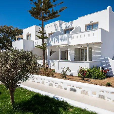 Evdokia Lejlighed Pláka