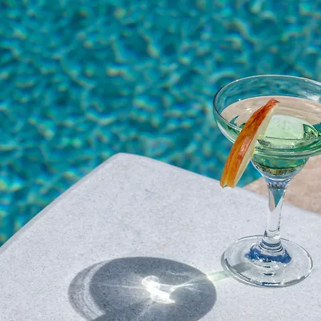 Evdokia * Plaka (Naxos)