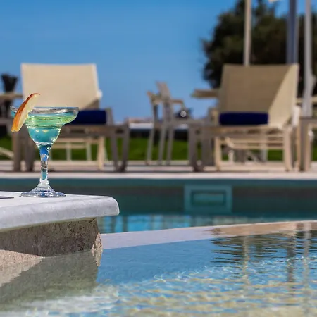 Evdokia Apartment Plaka (Naxos)