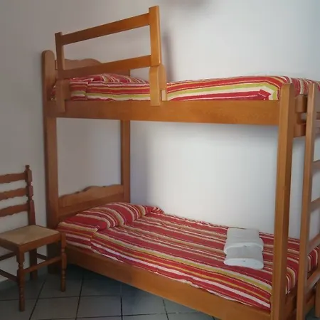 Evdokia Apartment *