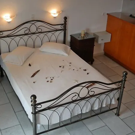 Apartment Evdokia