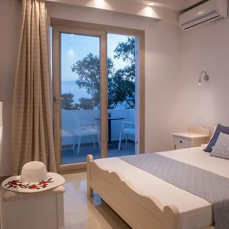 Evdokia * Plaka (Naxos)