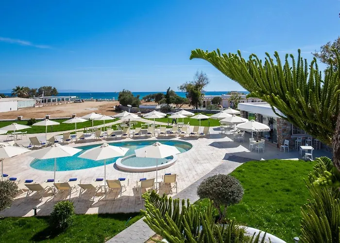 アパート Evdokia *