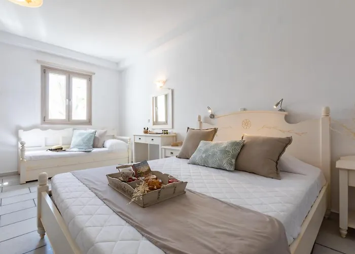 Evdokia Plaka (Naxos)