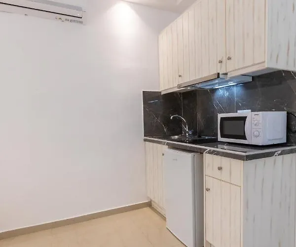 Evdokia * Plaka (Naxos)