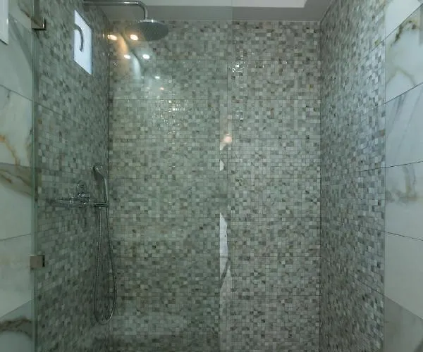 Evdokia Apartment Plaka (Naxos)