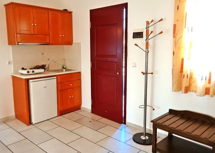 Evdokia * Plaka (Naxos)