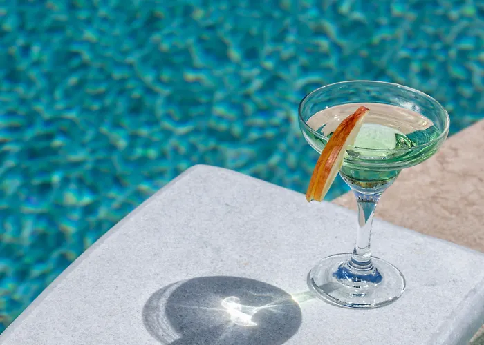 Evdokia * Plaka (Naxos)